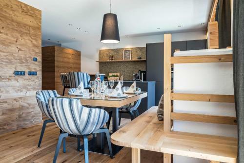Apartamento App Mulin Sepp Mit Sauna
