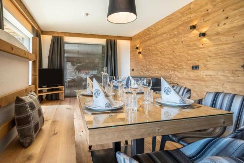 Apartamento App Mulin Sepp Mit Sauna
