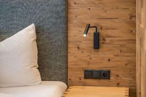 Apartamento App Mulin Sepp Mit Sauna