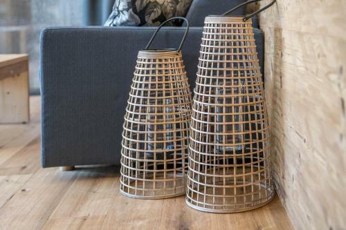 Apartamento App Mulin Sepp Mit Sauna
