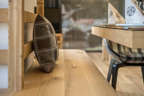 Apartamento App Mulin Sepp Mit Sauna