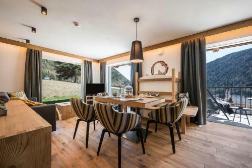 Apartamento App Mulin Rudl Mit Sauna