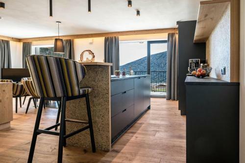 Apartamento App Mulin Rudl Mit Sauna