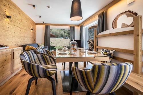 Apartamento App Mulin Rudl Mit Sauna
