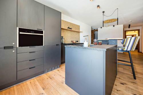 Apartamento App Mulin Rudl Mit Sauna