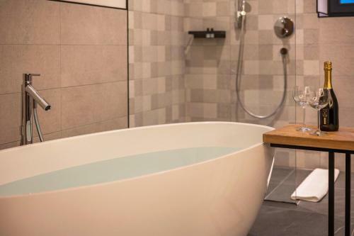Apartamento App Mulin Rudl Mit Sauna