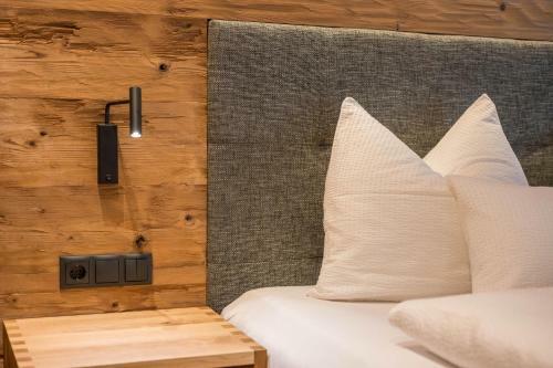 Apartamento App Mulin Rudl Mit Sauna