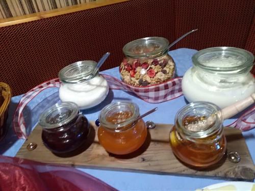 Bed & Breakfast Zimmer - Hinterwalderhof