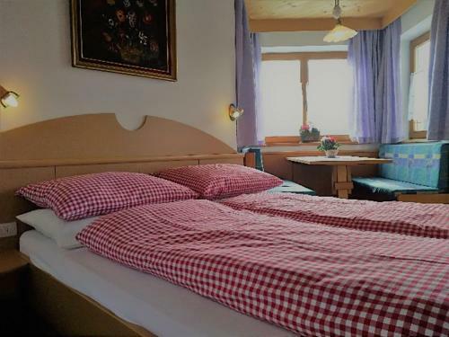 Bed & Breakfast Zimmer - Hinterwalderhof