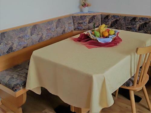 Bed & Breakfast Zimmer - Hinterwalderhof