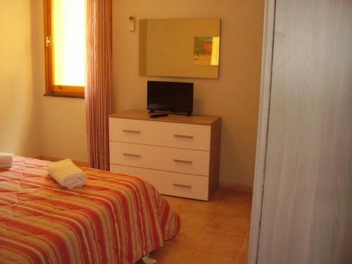 Apartamento Appartamenti Easy Time