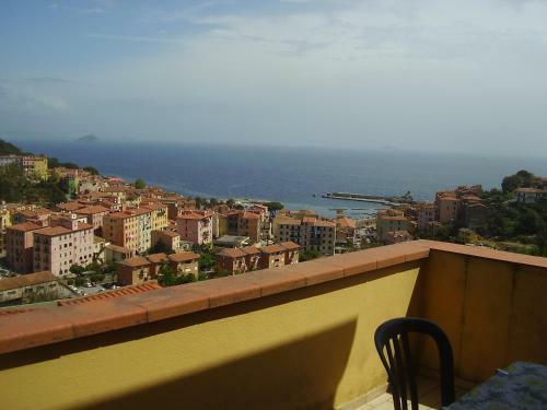Apartamento Appartamenti Easy Time