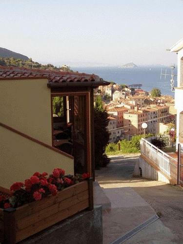 Apartamento Appartamenti Easy Time