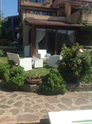 Villetta