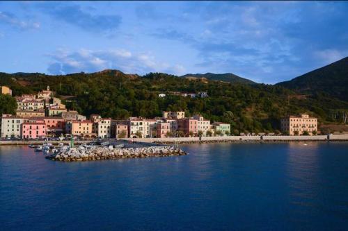 Apartamento Gioiellino