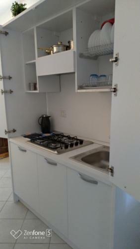 Apartamento Appartamentino Bianco