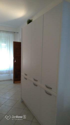 Apartamento Appartamentino Bianco