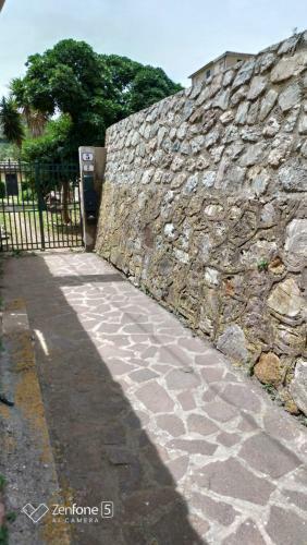 Apartamento Appartamento Giallo