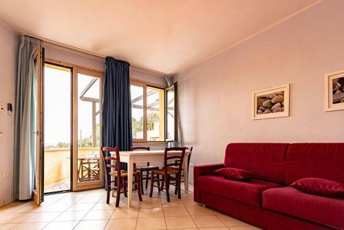 Apartamento La Pergola Al Cavo 5
