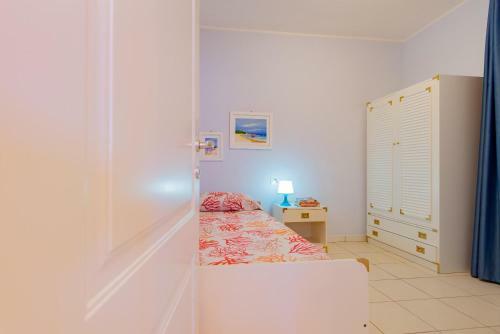 Apartamento La Pergola Al Cavo 5