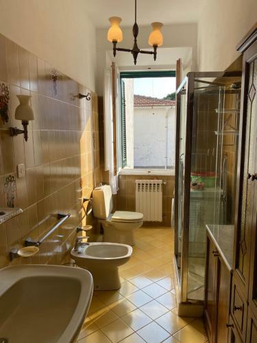 Hostal Villa Portello