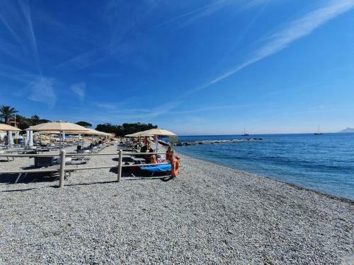 Apartamento La Pergola Al Cavo 13