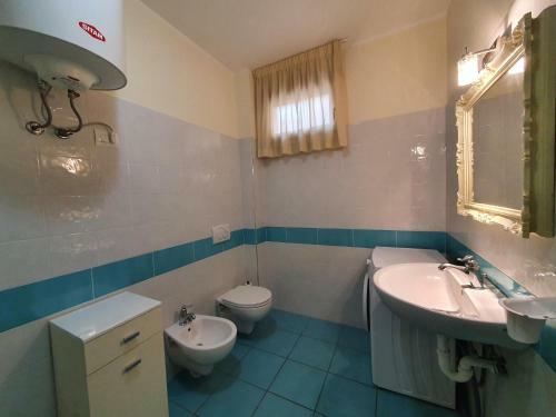 Apartamento La Pergola Al Cavo 13