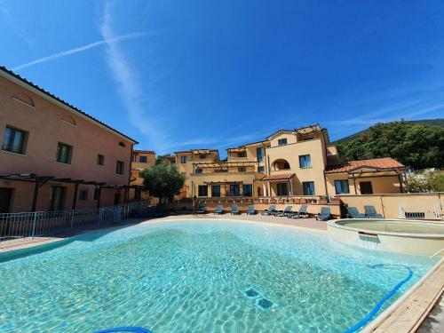 Apartamento La Pergola Al Cavo 13