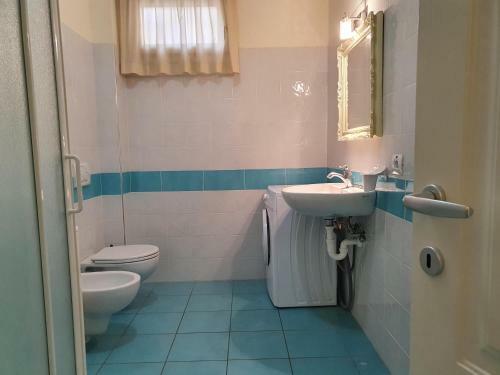 Apartamento La Pergola Al Cavo 13