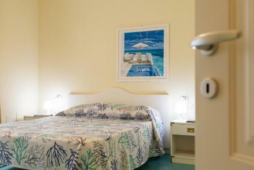 Apartamento La Pergola Al Cavo 13