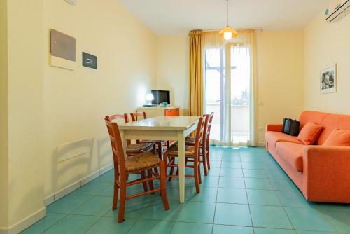Apartamento La Pergola Al Cavo 13
