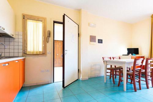 Apartamento La Pergola Al Cavo 13