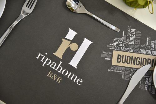 Ripahome B&B