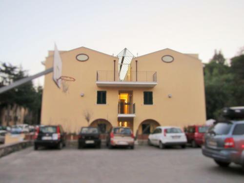 Apartamento Berenice