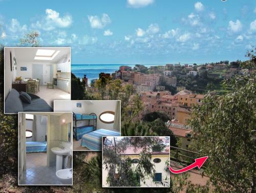 Apartamento Berenice