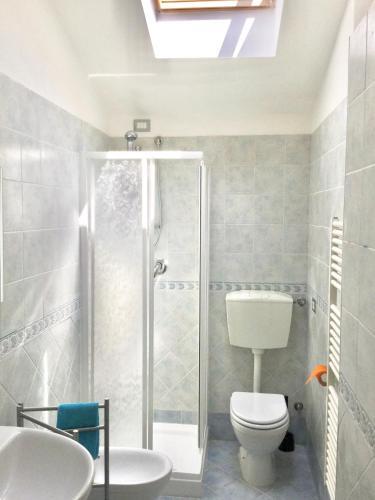 Apartamento Berenice