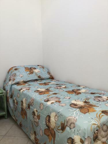 Apartamento Berenice