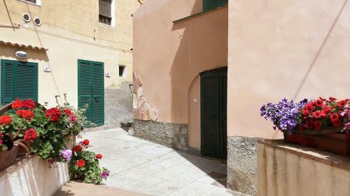 Apartamento La Casa Di Rosa