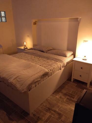 Apartamento La Stanza Di Robi