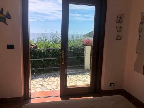 Apartamento Un Nido Sul Mare