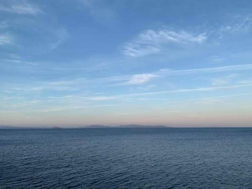 Apartamento Un Nido Sul Mare