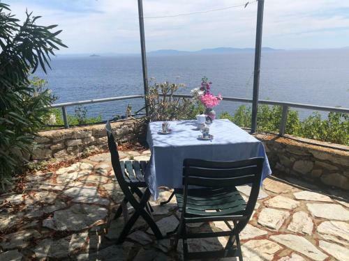 Apartamento Un Nido Sul Mare