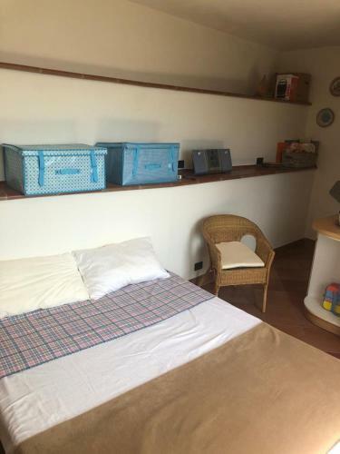 Apartamento Un Nido Sul Mare