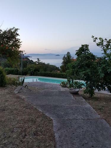 Villa Calabaroccia