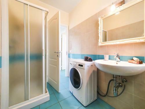 Apartamento La Pergola Al Cavo 10