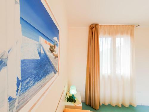 Apartamento La Pergola Al Cavo 10
