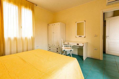 Apartamento La Pergola Al Cavo 10