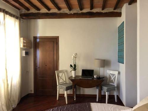 Suite L' Orologio