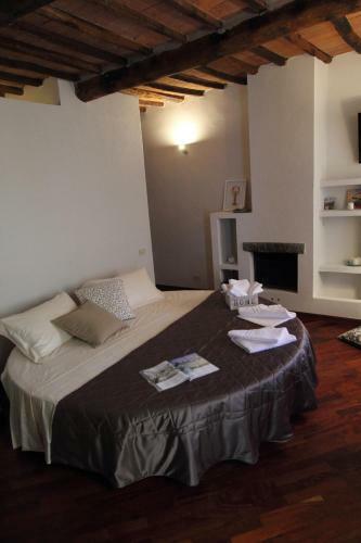Suite L' Orologio