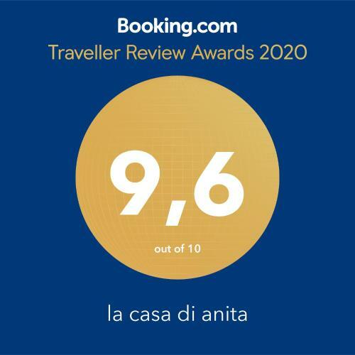 La Casa Di Anita